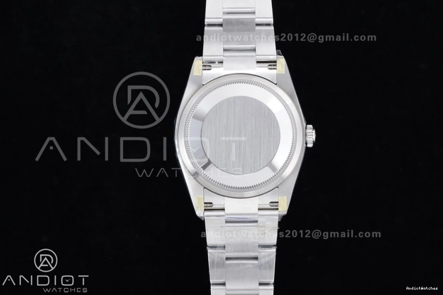 Dial 126000 Edition 904L Oyster Perpetual 1:1 DD3230 Steel 36mm V Celebration VSF Best 969 Vibrant 0412